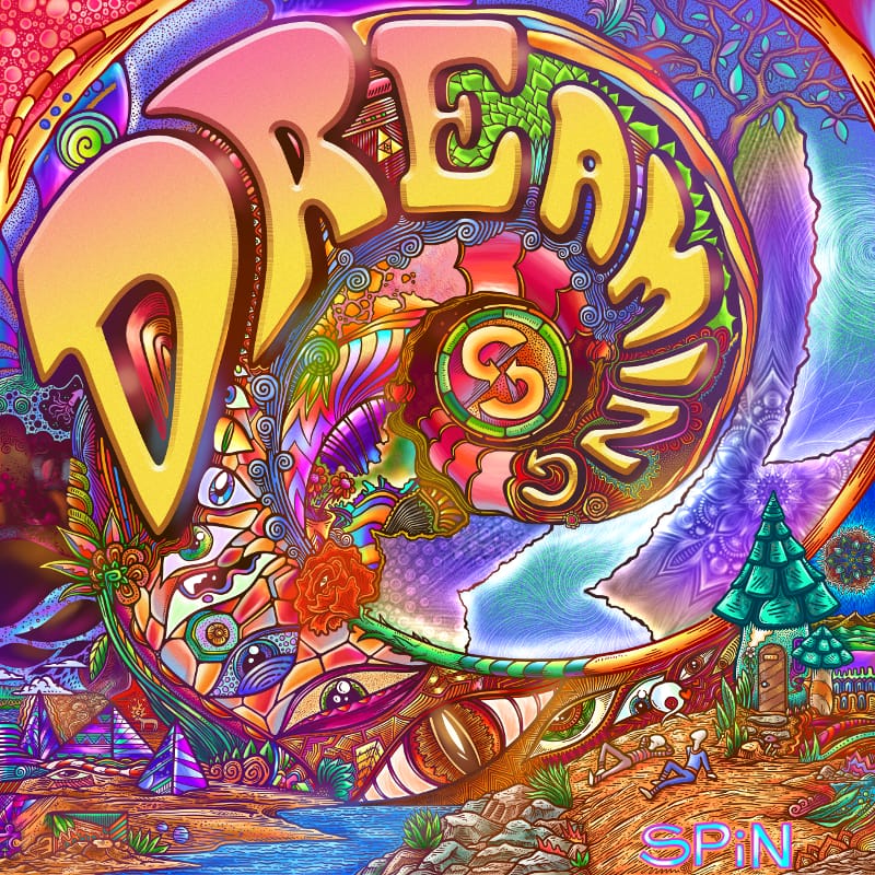 Dreaming