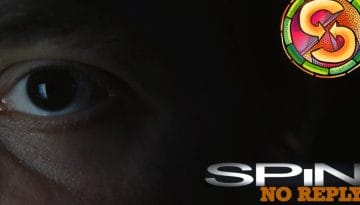 spin no reply mv art