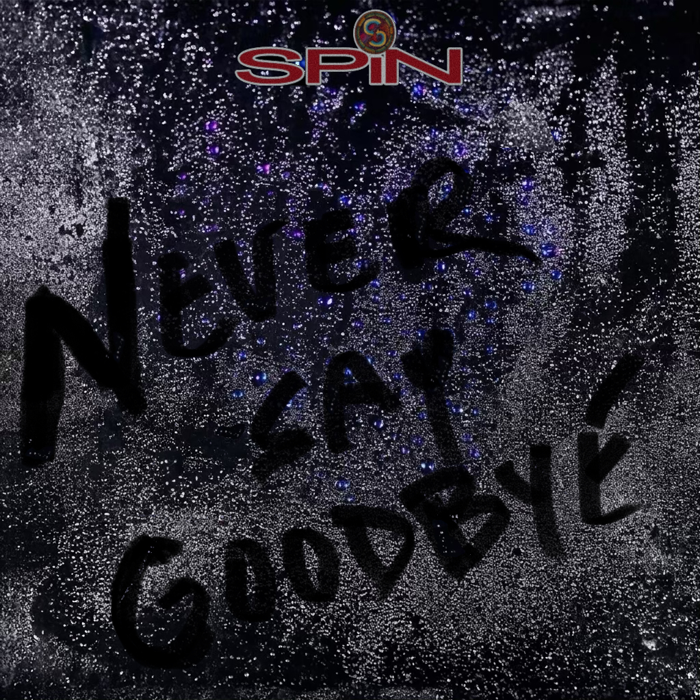 SPiN Album Artwork