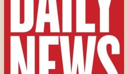 daily news logo