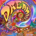 DreamingCoverArtSmall